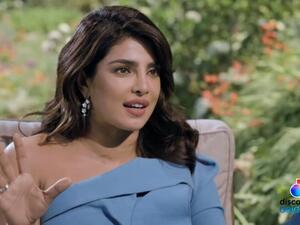 بريانكا شوبرا