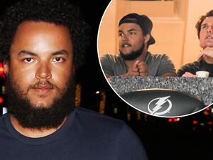 ابن توم كروز