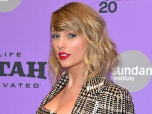 تايلور سويفت 