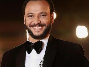 أحمد خالد صالح