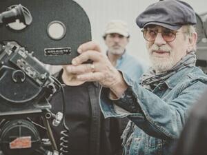 Steven Spielberg