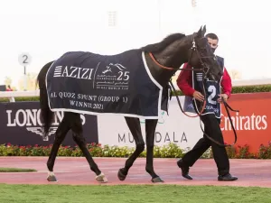 Azizi Developments Sponsors Al Quoz Sprint at 25th Dubai World Cup 