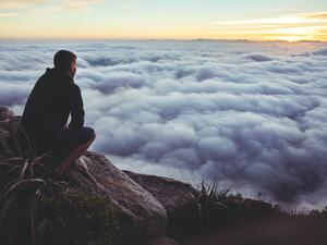 ما تفسير الحلم بقصر النظر في المنام؟