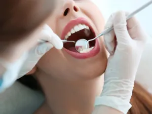 تتطلب أسنانك رعاية واهتمام، مثل أي جزء من أجزاء جسمك