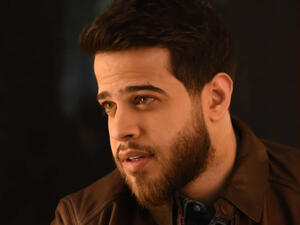 The 27-year-old singer producer has made a fortune from youtube Adham Nabulsi, Succesful , Youtube