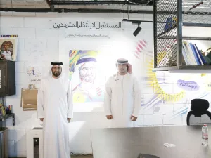 Dubai SME Launches Integrated Tjaarz Business Incubation Centre for Young Citizens and Creative Entrepreneurs