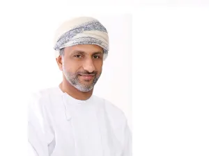Ooredoo Congratulates Chief Technology & Information Officer Ahmed Al Abri on Doctoral Degree