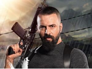 Al-Hayba Season 5 Reveals the Actress to Co-Star Next to Taim Hassan