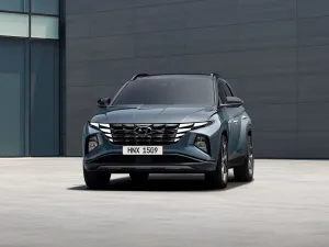 Hyundai’s All-new Tucson Signals A New Way Of Driving In Middle East And Africa Regions