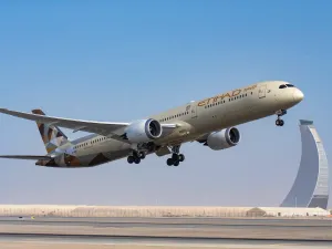 How Etihad Airways Has Navigated the Pandemic