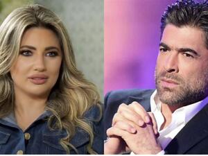 Angela Bechara: I Was Cancelled by Wael Kfoury.. And We Cohabited for One Year (Video)