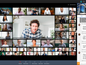 منصة Avaya Spaces تمنح ميزات جديدة لنموذج العمل التشاركي دعما لحقبة العمل الهجين  