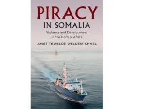 Modern-day Piracy in the Horn of Africa: the Focus of Upcoming Public Webinar at QF Partner Georgetown University