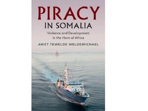 Modern-day Piracy in the Horn of Africa: the Focus of Upcoming Public Webinar at QF Partner Georgetown University