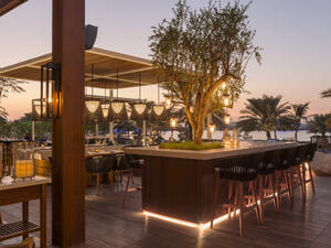 Marriott International Launches  ‘Dine Around by More Cravings’ Across the United Arab Emirates