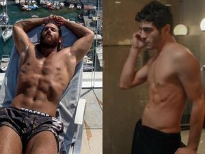 Can Yaman and Burak Deniz in a Gay Role!