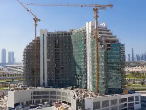 Azizi Developments’ Unit Sales Reach Pre-pandemic Levels