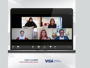 Visa, DBWC and DIFC Hive Discuss Opportunities and Challenges Facing Female Owned Start-UPS at ‘Women in Tech’ Forum