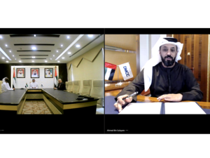 مركز دبي للسلع المتعددة يوقع اتفاقية مع هيئة الأوراق المالية والسلع لتمكين شركات الأصول المشفرة من تأسيس مقراتها في المركز 