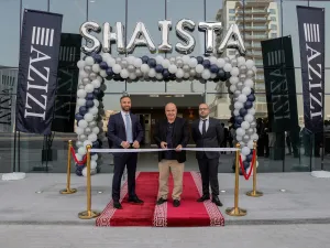 Azizi Developments Hands Over Shaista In Al Furjan