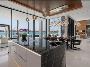 Video: Dubai's Most Luxurious Villa Sold for $30 Million