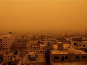 Nouakchott  (Twitter)