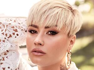 Demi Lovato Reveals She Identifies as 'Pansexual'