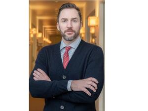 GU-Q Scholar To Share the Surprising Story of the Passport at Upcoming Webinar at QF