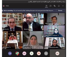 دبي للثقافة تؤكد على احتضان مكتباتها العامة لمحتوى ثري وفعاليات هادفة