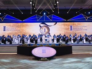 Carnegie Mellon Qatar Graduates Recognized For Excellence In Education 