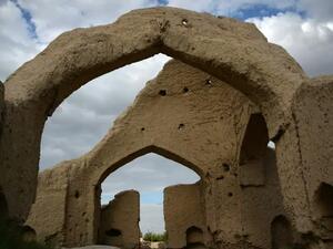 Afghanistan to start restoration of the home of the famous 13th century Sufi poet