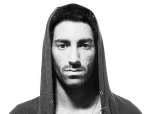 Tomer Shushan Director of 'White Eye' 