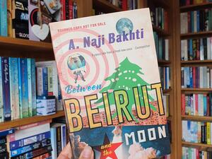 Boy grows up in the confines of a post-civil-war Beirut.