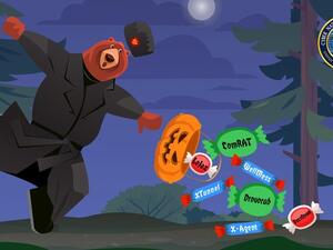 Pentagon make a meme