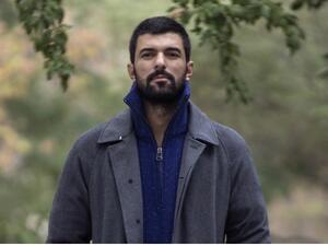 Engin Akyürek Officially Joins Instagram.. Check Out His First Post Tülin Yazkan 