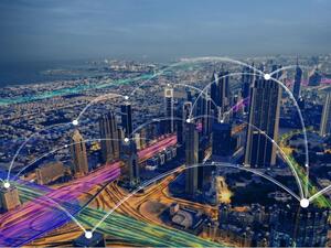 إريكسون تطلق برنامج سياسات نواة شبكة الجيل الخامس لتعزيز ذكاء الشبكات