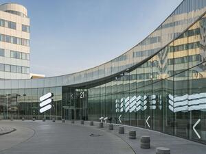 إريكسون تناقش آخر تطورات شبكات الجيل الخامس في المؤتمر الرقمي «5G مينا 2021»