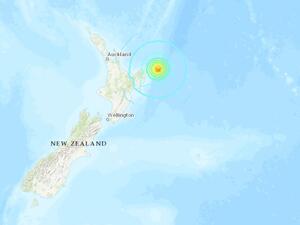 deadly earthquake strikes New Zealand