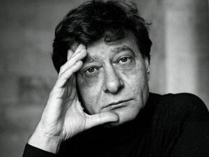 World Poetry Day, March 21st