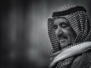 Sheikh Hamdan the deputy ruler of Dubai 