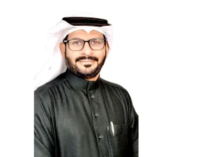 Fahad Alanazi Named General Manager, IBM Saudi Arabia
