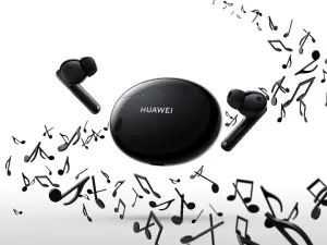 Huawei Freebuds 4I: One of the Most Immersive Sounding Earphones Is Available Today in Oman