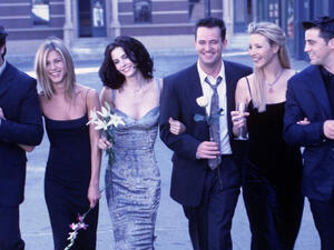 the delayed 'Friends' reunion special will be "even more exciting"