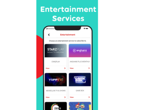 تطبيق Ooredoo يتيح للعملاء الاستمتاع بتجربة رقمية سهلة  