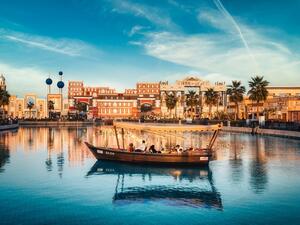 Global Village Extends Silver Jubilee Season for Two Weeks: Guests To Enjoy Ramadan Shopping Experience From Around the World 