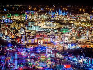 Global Village Claims Hat-trick Of Wins At The 2021 Middle East & North Africa Stevie® Awards