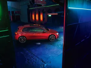 Pre-orders will be open for the Golf GTI across the Middle East region 