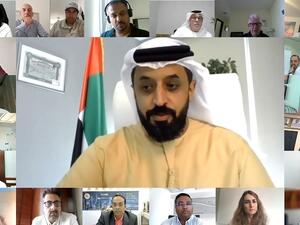 مركز دبي للسلع المتعددة والمكتب التنفيذي لمواجهة غسل الأموال وتمويل الإرهاب يدعمان إجراء مراجعات لإطار العمل الخاص بالذهب المحمول باليد