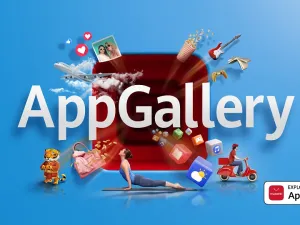 Stay on Top of Your Fitness Game With These 3 Apps on Huawei AppGallery