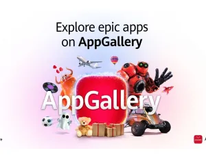 Huawei AppGallery Almost Doubles The Number Of Its App Distribution In 12 Months